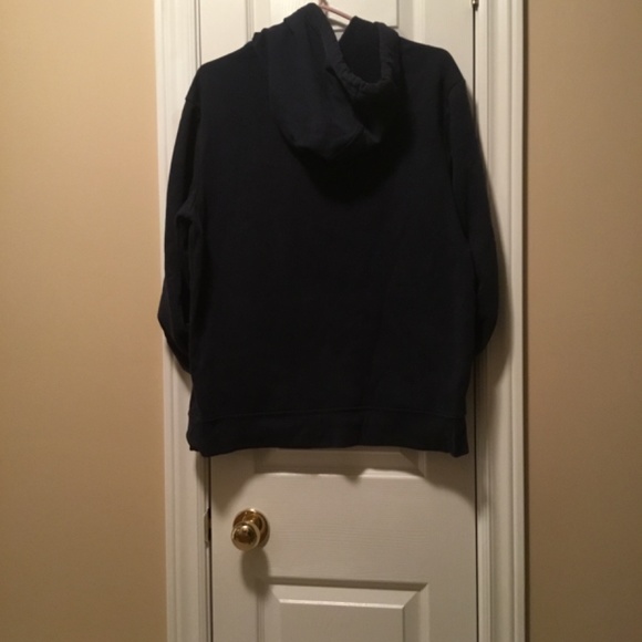 Gap Hooded Sweatshirt - Picture 2 of 4